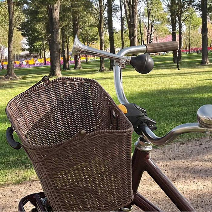 BICYCLE TUBE 18CM UCAMP BH-001/HD-3534