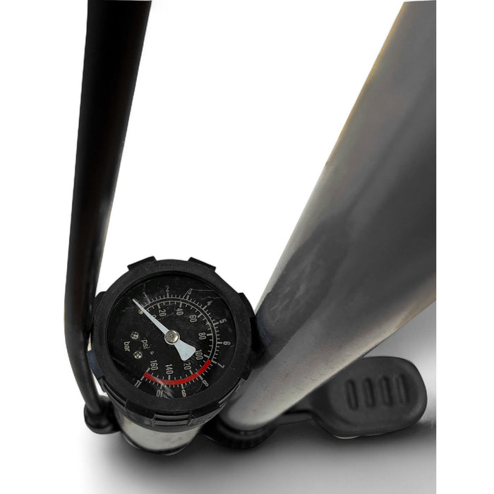 UCAMP H210-2 BICYCLE PUMP