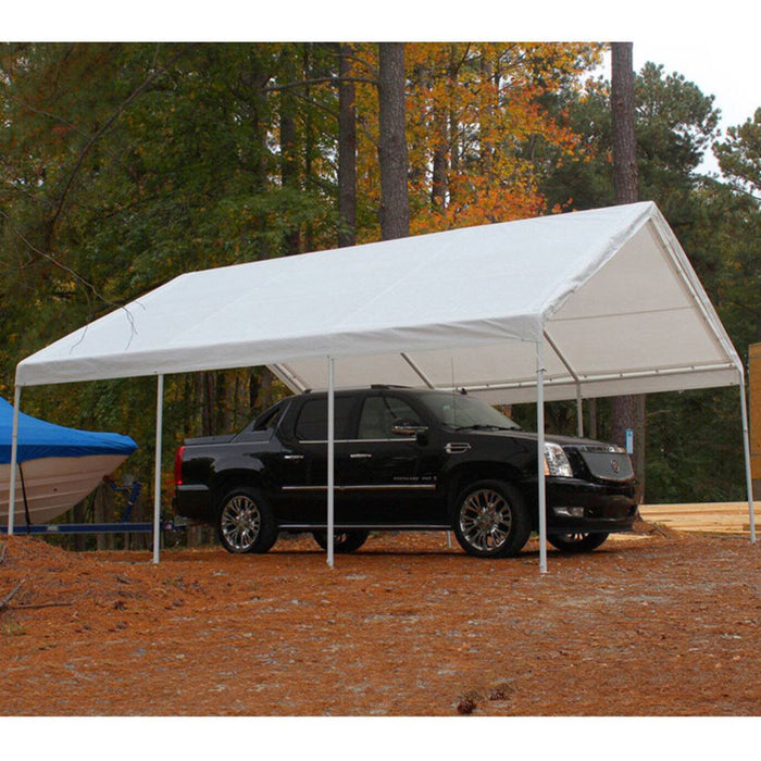 CAR CANOPY 300X600X270CM UCAMP HD-9436