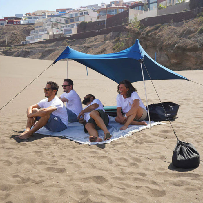 AWNING-AWNING 210X210X165CM UCAMP HD-10070
