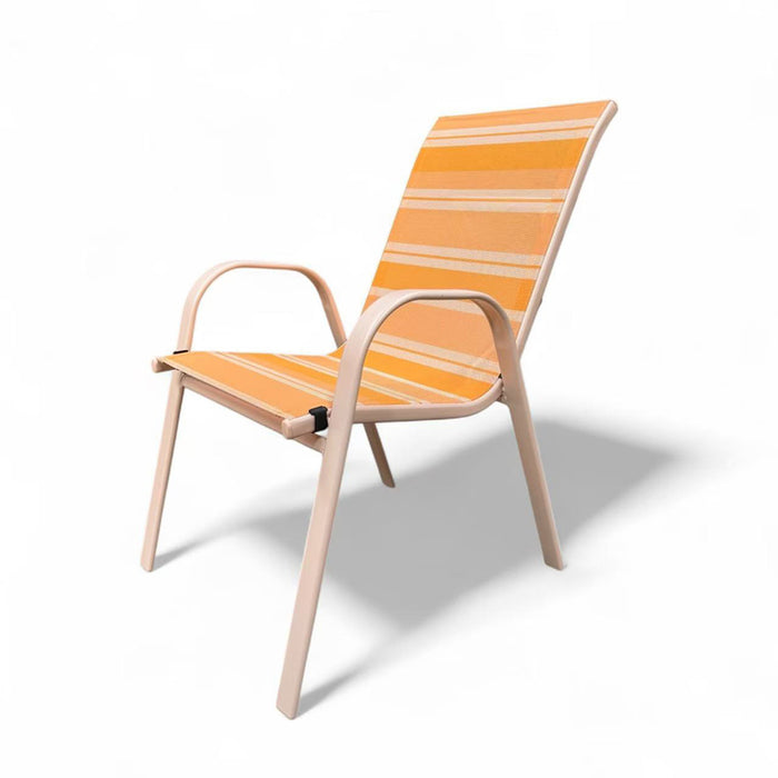 GARDEN CHAIR 53X78X90CM FOLDING UCAMP HD-10870