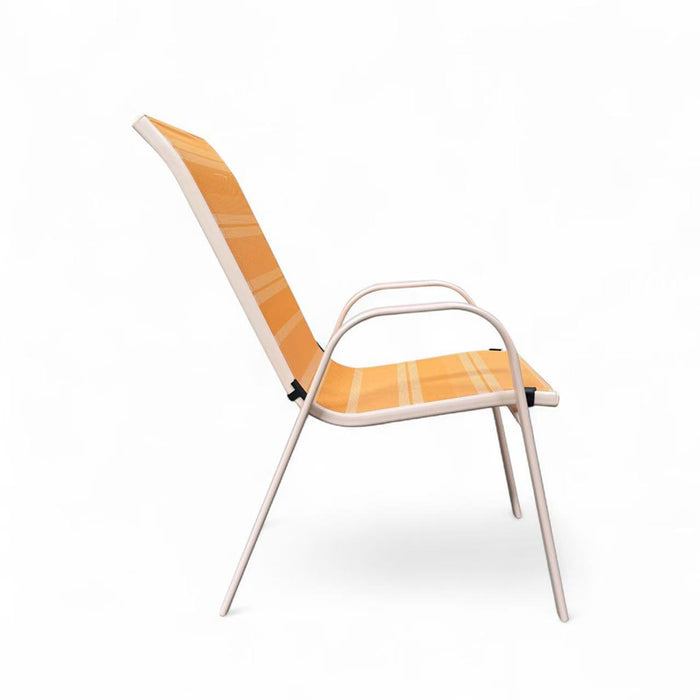 GARDEN CHAIR 53X78X90CM FOLDING UCAMP HD-10870