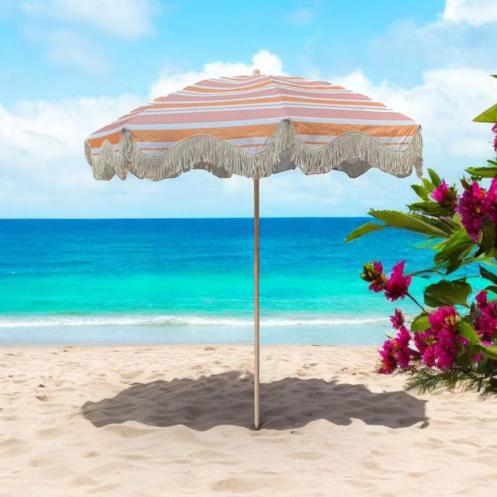 UMBRELLA F220X210CM UCAMP HD-10872