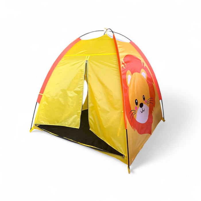 CHILDREN'S TENT 120X120X100CM UCAMP HS-KD01P/HD-10968