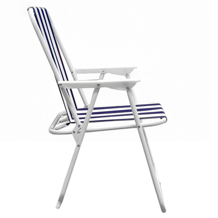 FOLDING CAMPING CHAIR UCAMP HD-196
