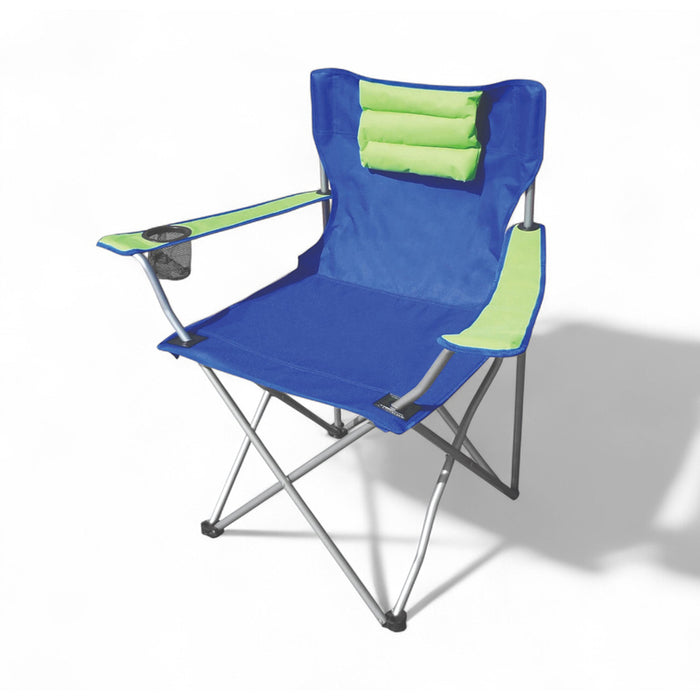 CAMPING CHAIR UCAMP CH203