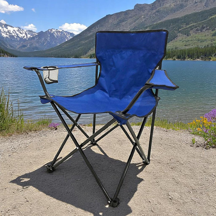 CAMPING CHAIR UCAMP HD-192