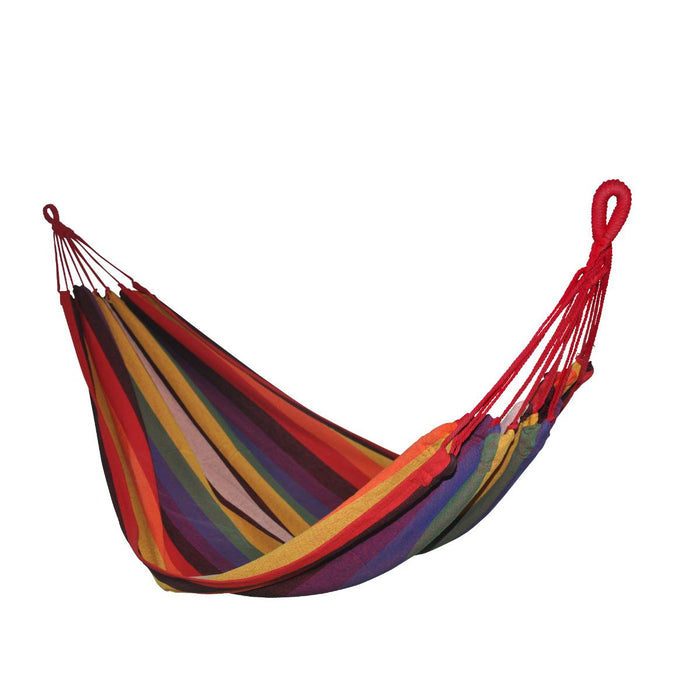HAMMOCK 200X100CM UP TO 100KG