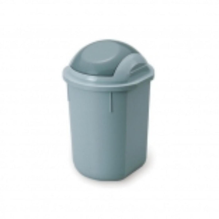 BASKET WITH SWING LID 4 L