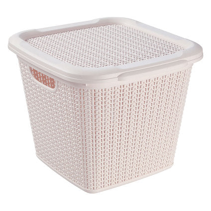LAUNDRY BASKET 15L UCSAN