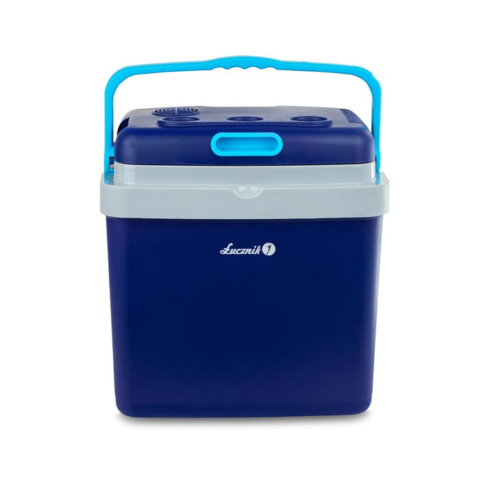 Tourist car refrigerator Lucznik CBX-33 Cool&Go XL 33L 12V/220-240V