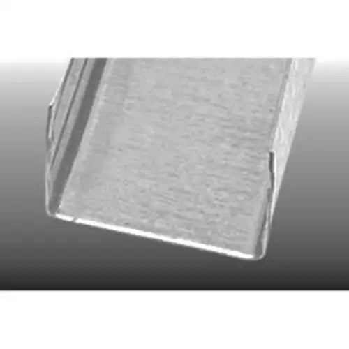 UD PROFILE FOR WALLS AND CEILINGS VESTAL - Профили за сухо строителство<<<Профили и аксесоари за сухо