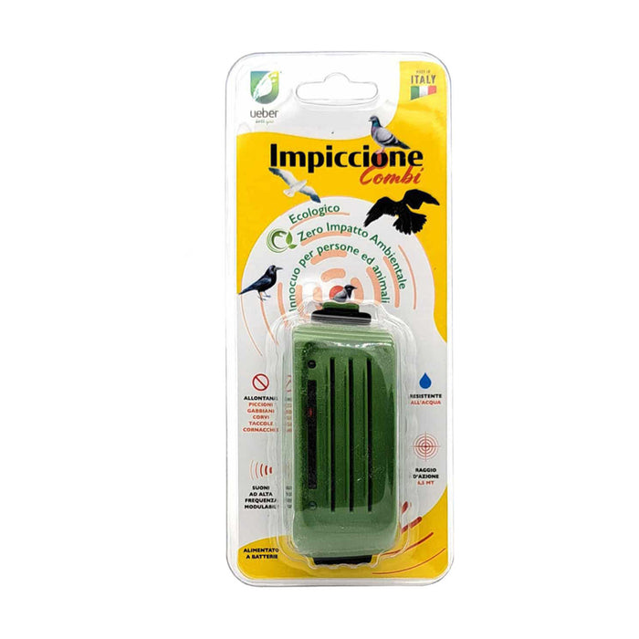 UEBER BIRD PROTECTION DEVICE