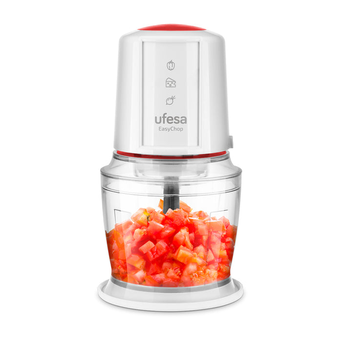 UFESA EASYCHOP CHOPPER WHITE