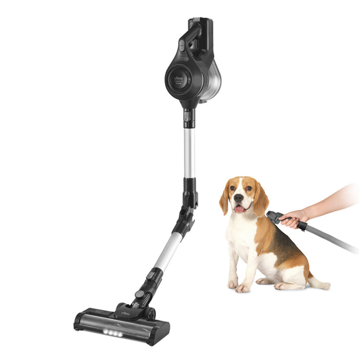 Stick Vacuum Cleaner UFESA U3 ANIMAL 22.2V BLDC FLEX 22,2 V