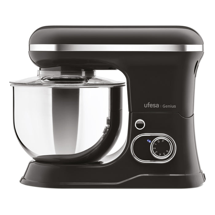 UFESA GENIUS food processor
