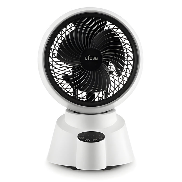 UFESA Bergen 45.0 W, TIMER