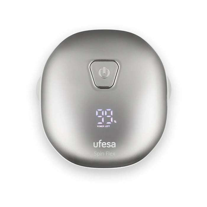 UFESA Spin flex razor