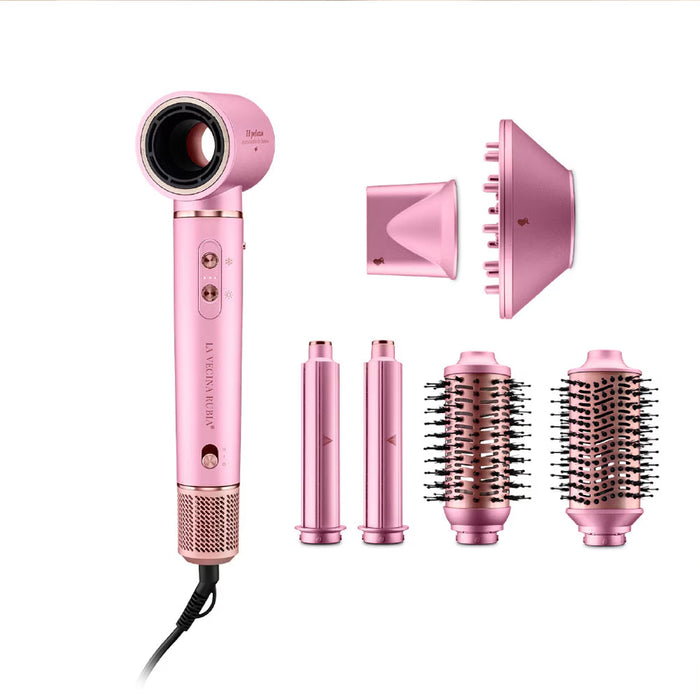Hair dryer Masha UFESA LVR