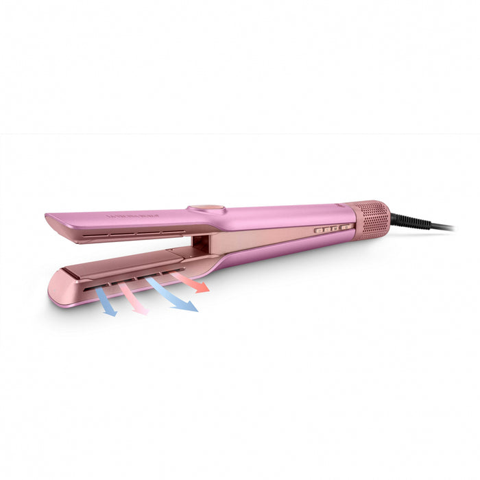 Hair straightener UFESA LVR PINK