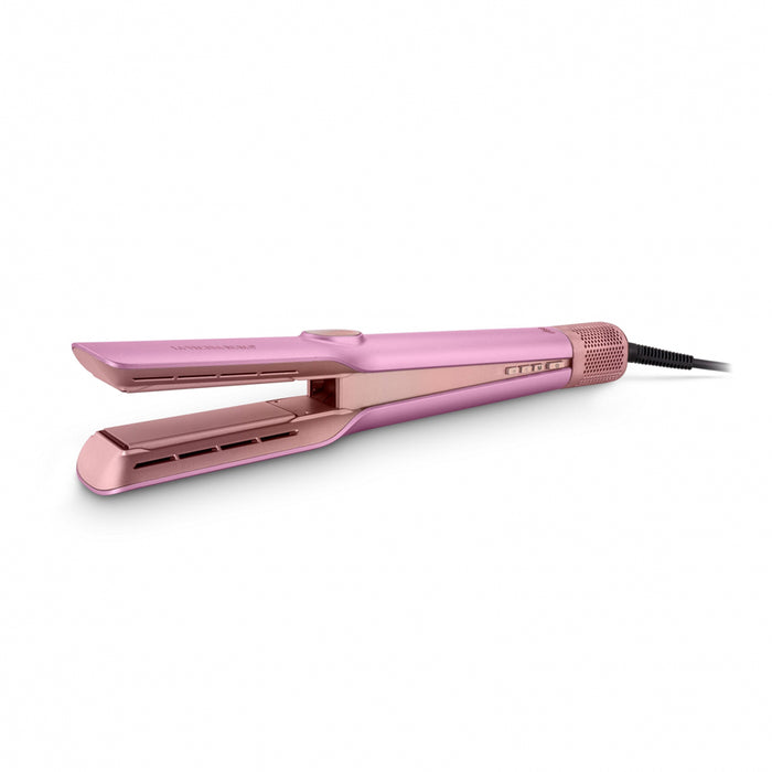 Hair straightener UFESA LVR PINK
