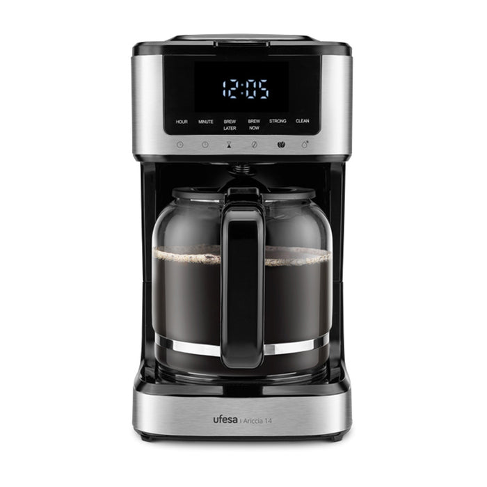 Coffee machine UFESA ARICCIA 14 900.00 W