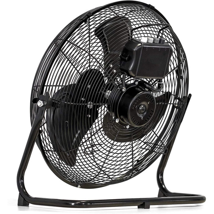 Fan UFESA FF0350 BLACK, 70.0 W