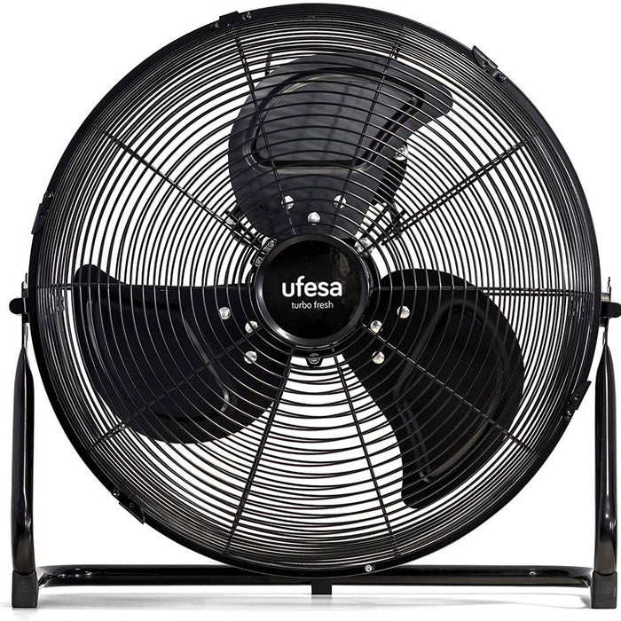 Fan UFESA FF0350 BLACK, 70.0 W