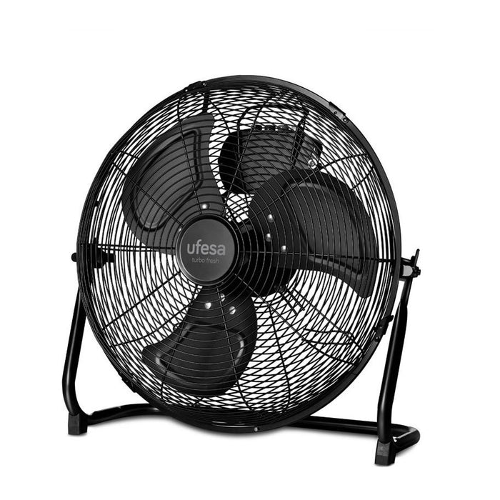 Fan UFESA FF0350 BLACK, 70.0 W