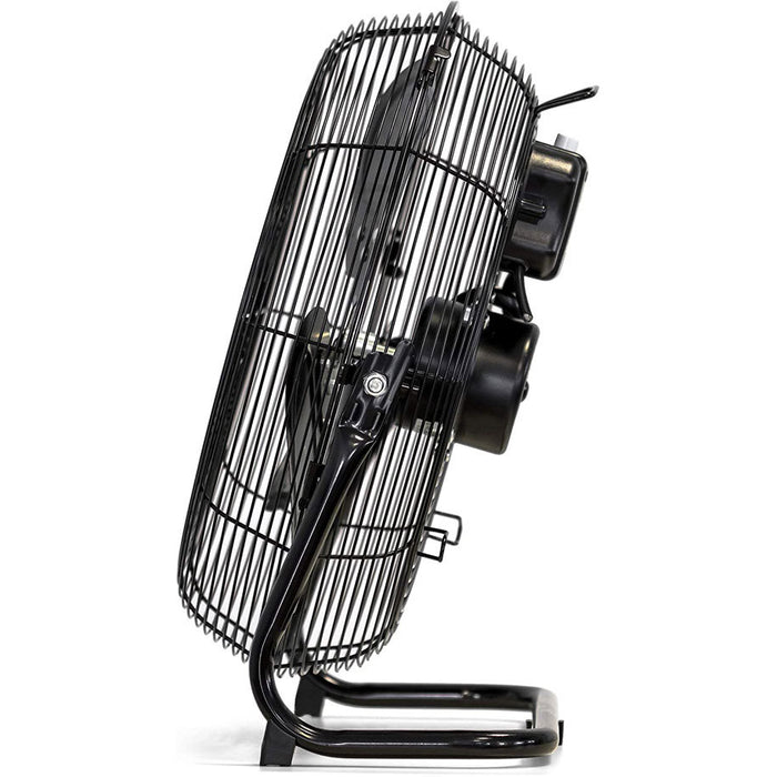 Fan UFESA FF0350 BLACK, 70.0 W
