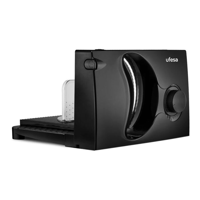 Electric knife UFESA CF0918 BLACK, 150 W