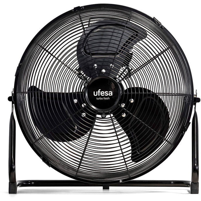 Fan UFESA FF0450 BLACK, 120.0 W