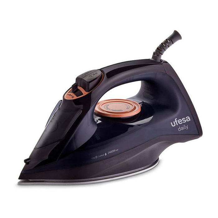 Iron UFESA DAILY PV1100C 2400.0 W, 280.0 ml