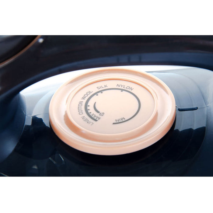Iron UFESA DAILY PV1100C 2400.0 W, 280.0 ml