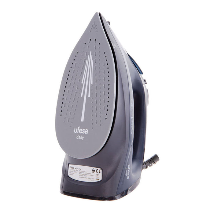 Iron UFESA DAILY PV1100C 2400.0 W, 280.0 ml