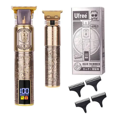 Ufree Electric Beard Trimmer U-1733 - Hair clippers<<<Hair appliances<<<Health and beauty<<<InnproXML