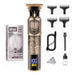 Ufree Electric Beard Trimmer U-1733 - Hair clippers<<<Hair appliances<<<Health and beauty<<<InnproXML