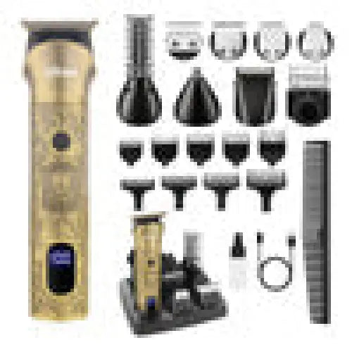 Ufree U-1779 7-in-1 Electric Haircutting Machine - Hair clippers<<<Hair appliances<<<Health and beauty<<<InnproXML