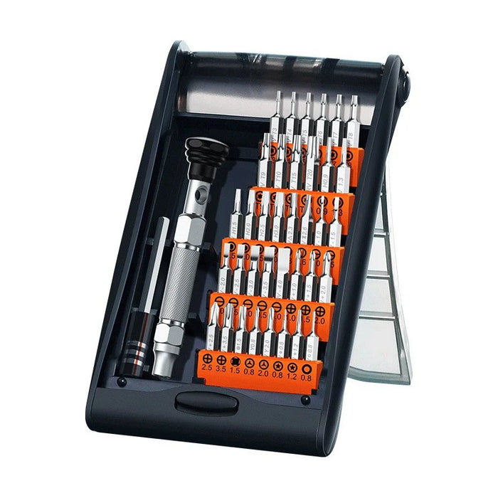 Ugreen 38 in 1 service screwdriver set pentalobe bits screwdrivers (80459 CM372) - Service Tools<<<HurtelXML
