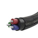 Ugreen adapter cable extension AUX mini jack 3.5 mm 1.5m blue (AV118) - Audio cables<<<HurtelXML