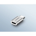 Ugreen adapter micro USB to USB Type C adapter black (30391) - USB adapters<<<HurtelXML