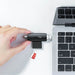 Ugreen adapter SD / micro SD card reader (USB-A / USB-C) black (CM304) - Flash card readers<<<HurtelXML
