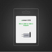 Ugreen adapter USB Type C to micro USB adapter gray (50590) - USB adapters<<<HurtelXML