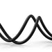 Ugreen angled AUX cable 2 x mini jack 3.5 mm 1m blue (AV112) - Audio cables<<<HurtelXML