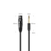Ugreen audio cable Microphone cable to XLR microphone (female) - 6.35 mm jack (male) 3 m (AV131) - Audio