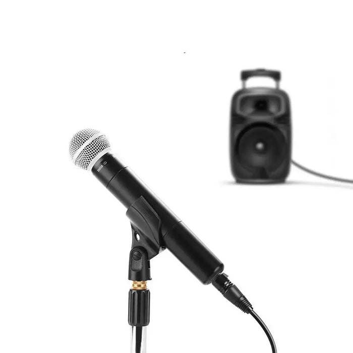 Ugreen audio cable Microphone cable to XLR microphone (female) - 6.35 mm jack (male) 3 m (AV131) - Audio