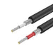 Ugreen AV104 30747 audio cable 2RCA (male) / 2RCA (male) 1m - gray - Audio cables<<<HurtelXML
