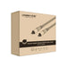 Ugreen AV108 10539 optical Toslink/SPDIF cable 1m - gray - Audio cables<<<HurtelXML