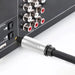 Ugreen AV108 10539 optical Toslink/SPDIF cable 1m - gray - Audio cables<<<HurtelXML