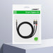 Ugreen AV116 10590 audio mini jack cable 3.5 mm (male) / 2RCA (male) 3m - black - Audio cables<<<HurtelXML